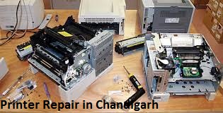 Printer Repair in Chandigarh..